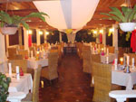 English Tea House Sandakan