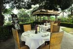 English Tea House Sandakan
