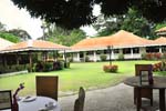 English Tea House Sandakan