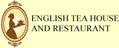 English Tea House
