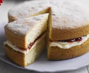 Victoria Sponge
