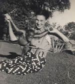 Agnes Keith