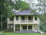 Agnes Keith House